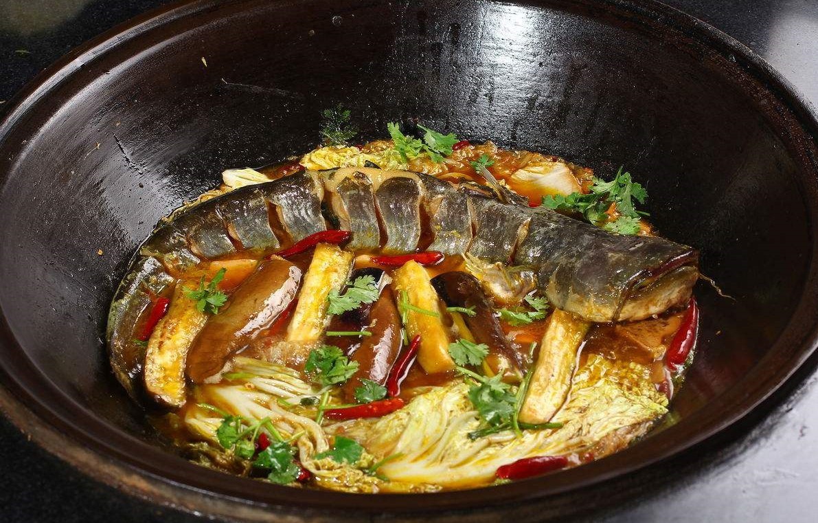 哈尔滨十大铁锅炖鱼培训机构排名