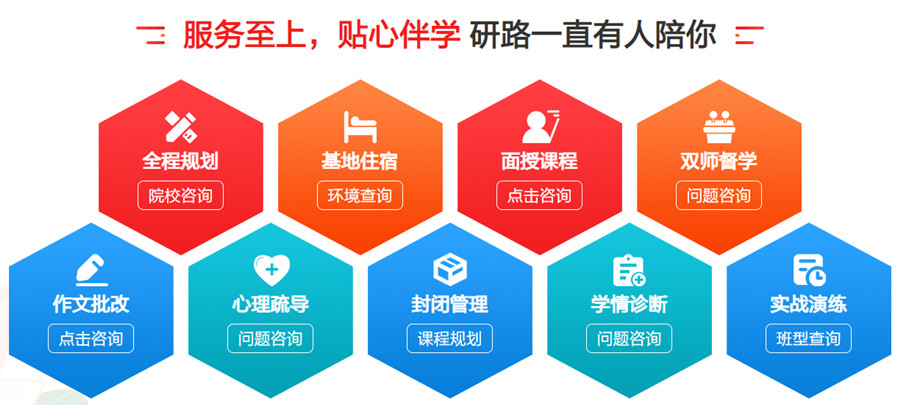 中公考研作为国内十大考研培训机构排名 中公考研作为国内十大考研培训机构排名