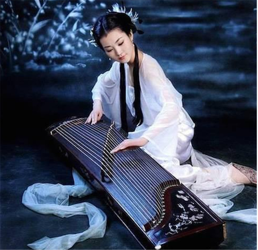 上海十大古筝培训班实力排名