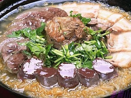 哈尔滨正宗地锅炖菜技术培训学校10大排名榜