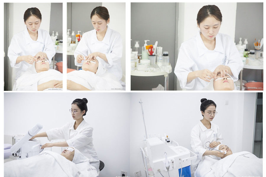 南京正规美容培训职业学校十佳排名