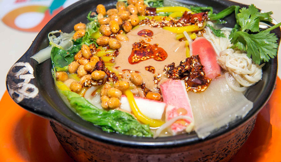 济南十大砂锅麻辣烫培训学校排名