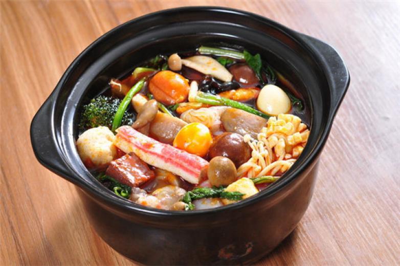 济南十大砂锅麻辣烫培训学校排名