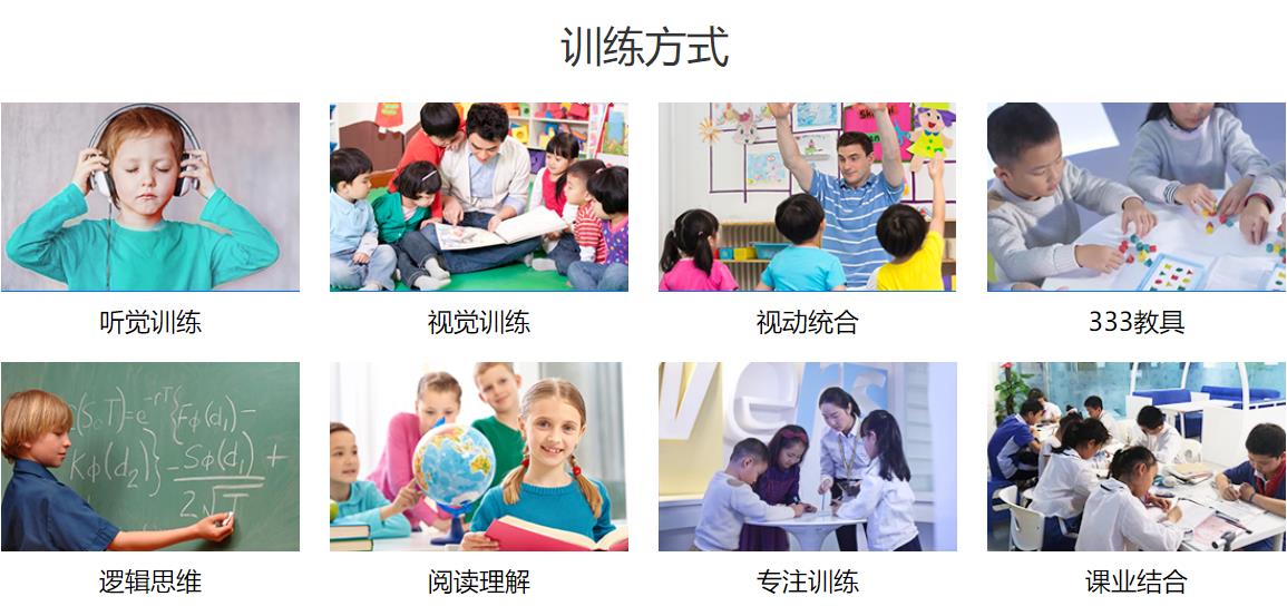 长沙十大孩子注意力不集中矫正机构实力排名