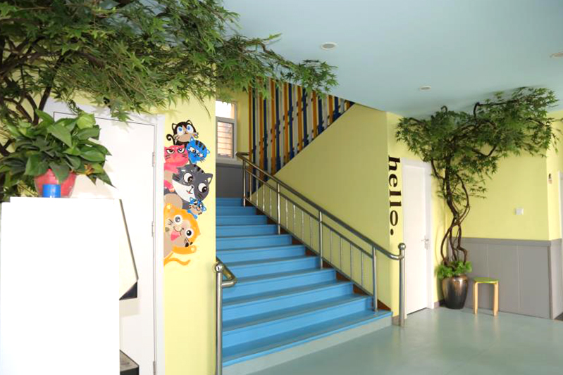 太原感统失调矫正训练机构前十排名一览