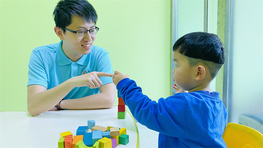 太原感统失调矫正训练机构前十排名一览