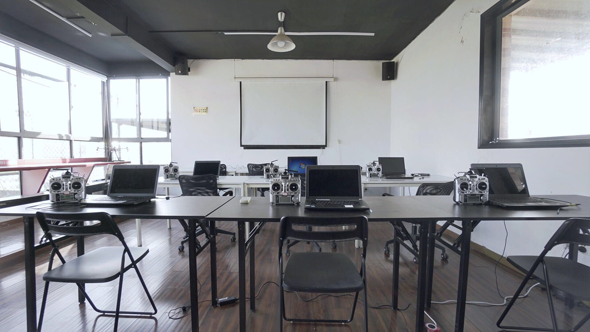 上海10大无人机驾驶证报考中心实力排名