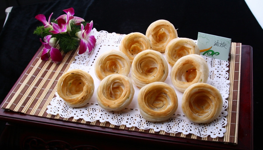 济南十大学做油旋培训学校排名 济南十大学做油旋培训学校排名