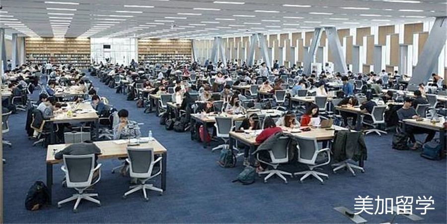 长春留学机构排行榜