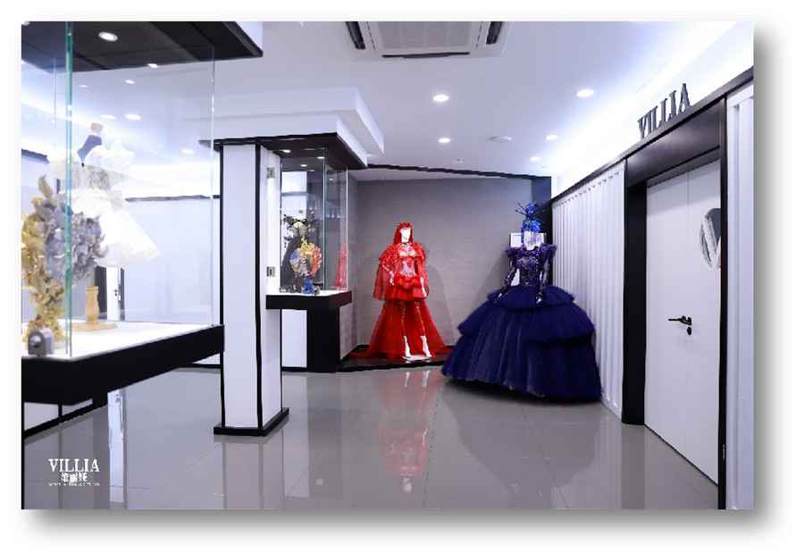 上海十大学习化妆职业技术学校排名