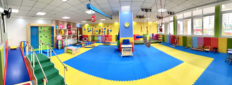 杭州启航之家儿童康复中心 杭州启航之家儿童康复中心