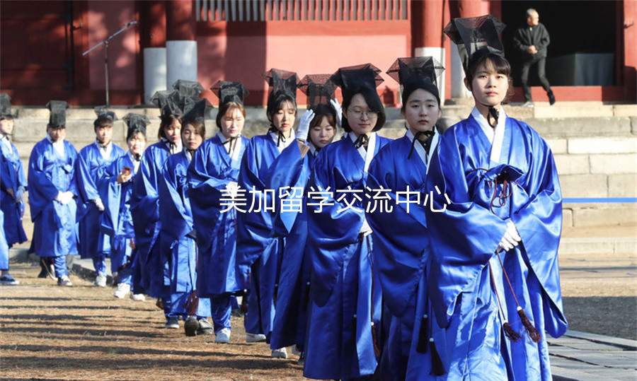 长春留学机构排行榜