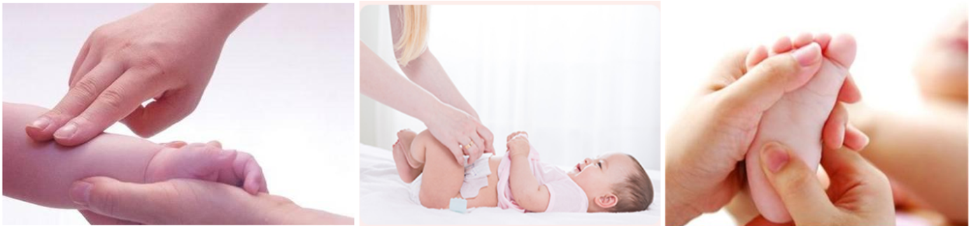 小儿推拿保健师培训 小儿推拿保健师培训