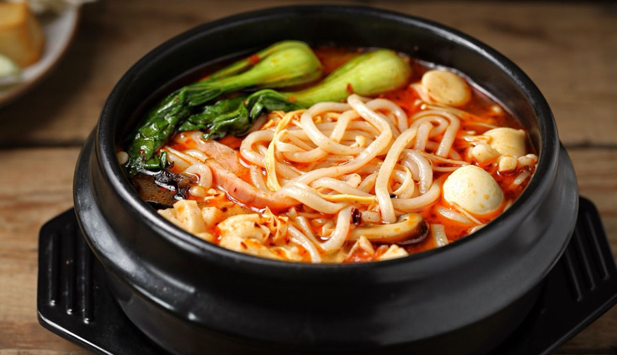 济南十大正宗砂锅米线培训机构排名