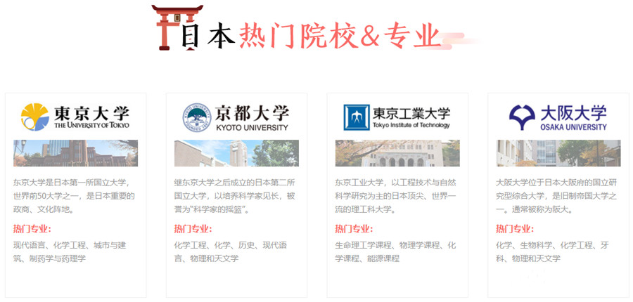 石家庄日本留学中介排名前十 石家庄日本留学中介排名前十