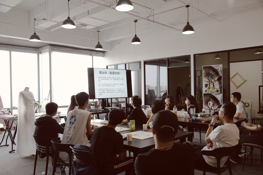 郑州十大美国艺术留学培训学校排名