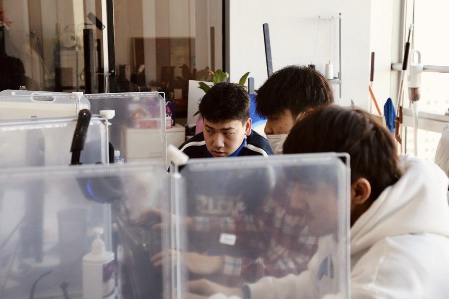 郑州十大美国艺术留学培训学校排名