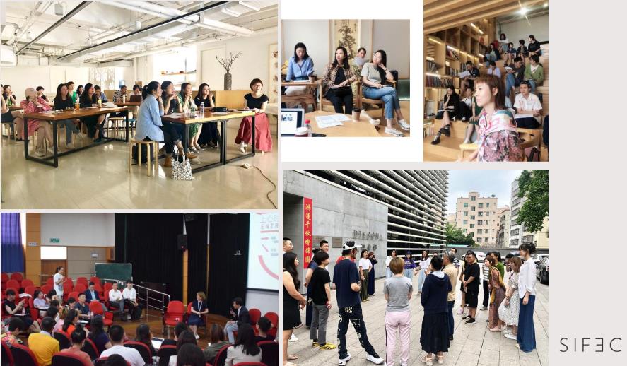 国内排名前5的时尚商学院