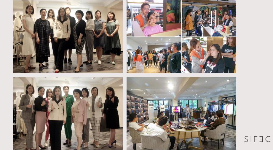 国内排名前5的时尚商学院