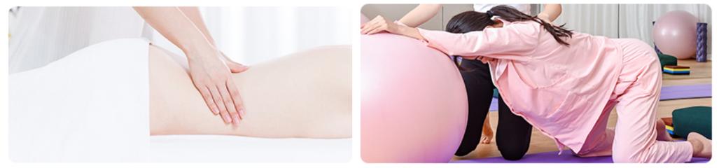 产后恢复师培训 产后恢复师培训