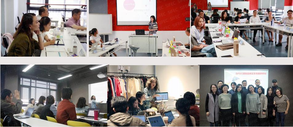 国内十大时尚买手培训学校排名