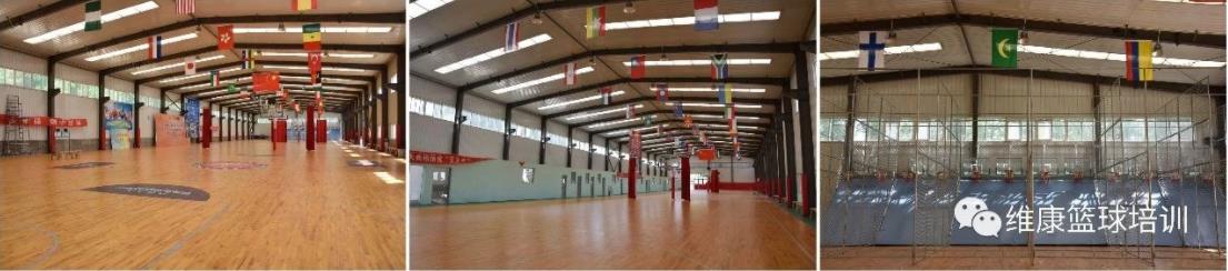 国内十大篮球特长生训练学校排名