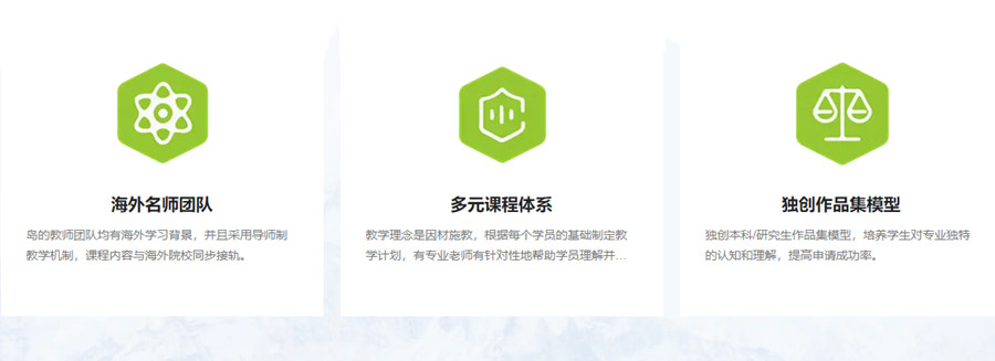 郑州十大风景园林作品集培训学校排名