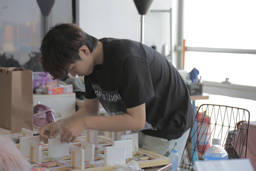 郑州平面设计作品集培训学校排名前三 郑州平面设计作品集培训学校排名前三