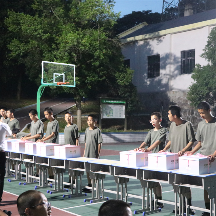 益阳本地军事化管理戒网瘾学校十佳排名