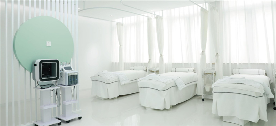 上海日式皮肤管理培训学校排名前三 上海日式皮肤管理培训学校排名前三