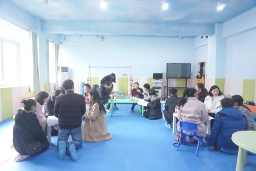 成都自闭症儿童半日制陪护班本地排名 成都自闭症儿童半日制陪护班本地排名