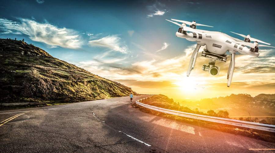 北京昌平区无人机驾照培训机构排名前10