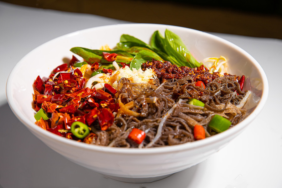 黑龙江在哪里能学做爆肚面? 黑龙江在哪里能学做爆肚面?