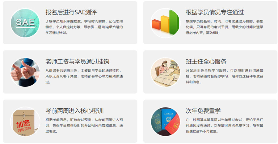 国内十大一建培训机构实力排名