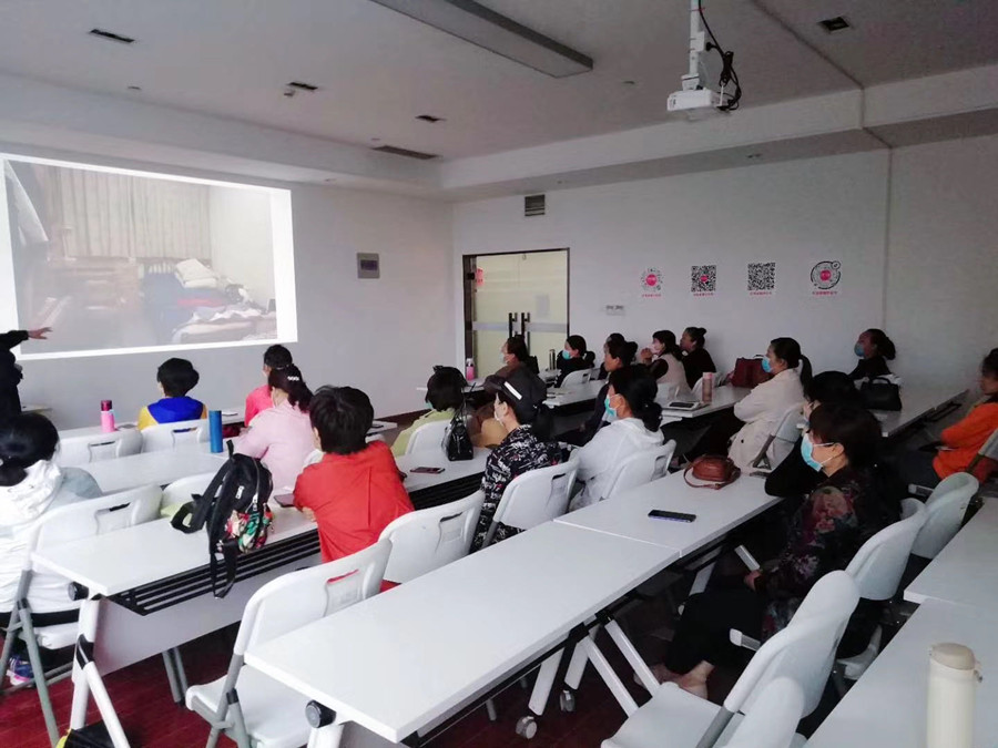 青岛排名前五的收纳整理师培训中心-收纳整理培训班 青岛排名前五的收纳整理师培训中心-收纳整理培训班