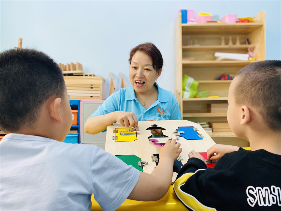 成都儿童自闭症干预机构十大排名榜