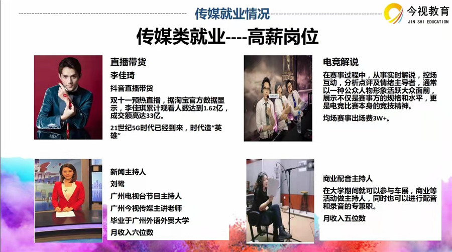 广州排名前十的传媒艺考培训学校 广州排名前十的传媒艺考培训学校