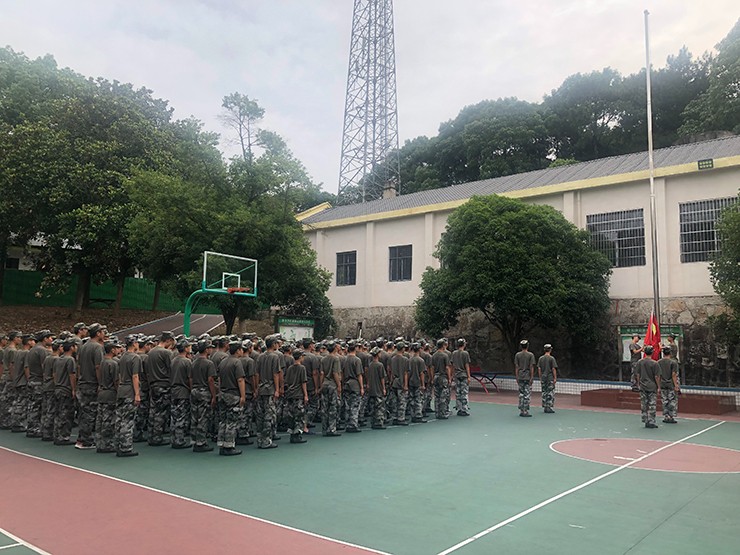 汕头排名前十的叛逆教育全封闭式学校