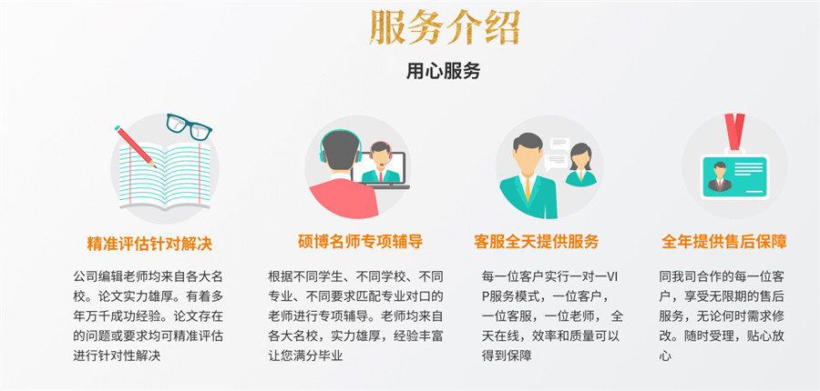 十大研究生论文辅导机构排名