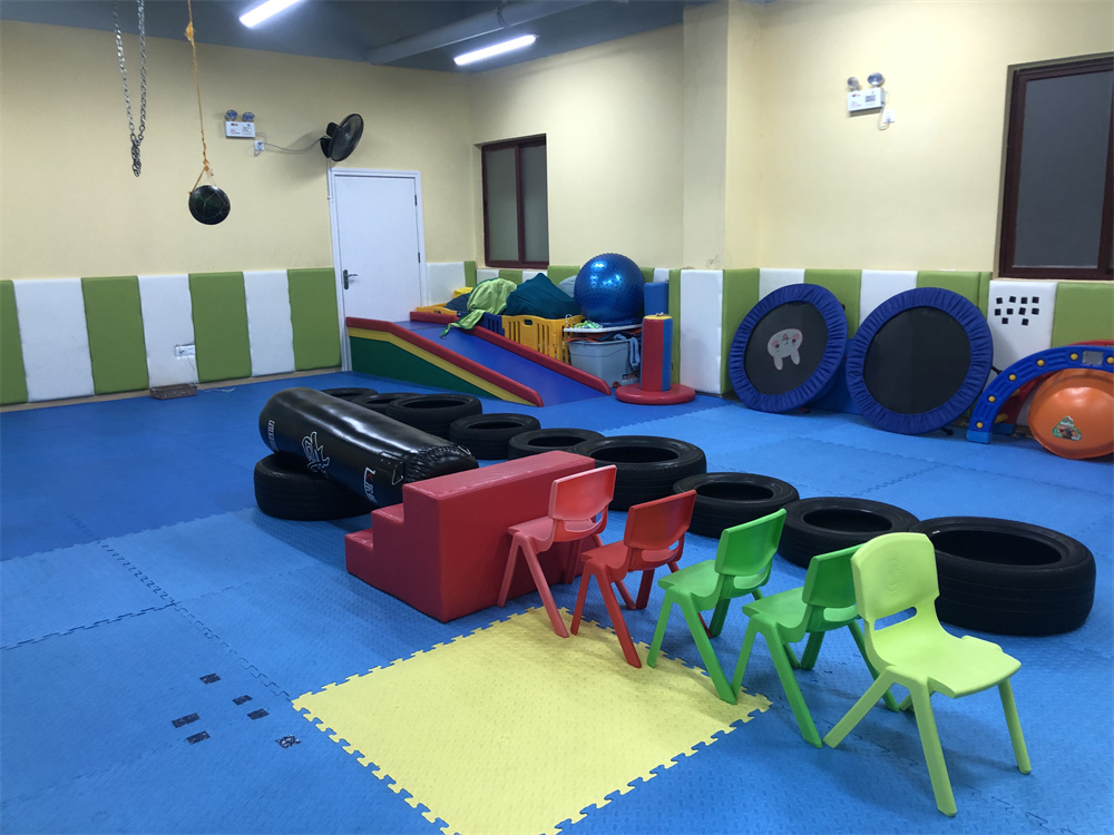 厦门排名top10的儿童语言障碍康复训练机构