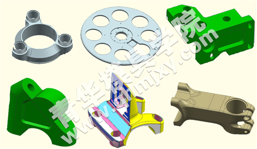 东莞UG数控编程培训机构实力排名-青华模具培训机构