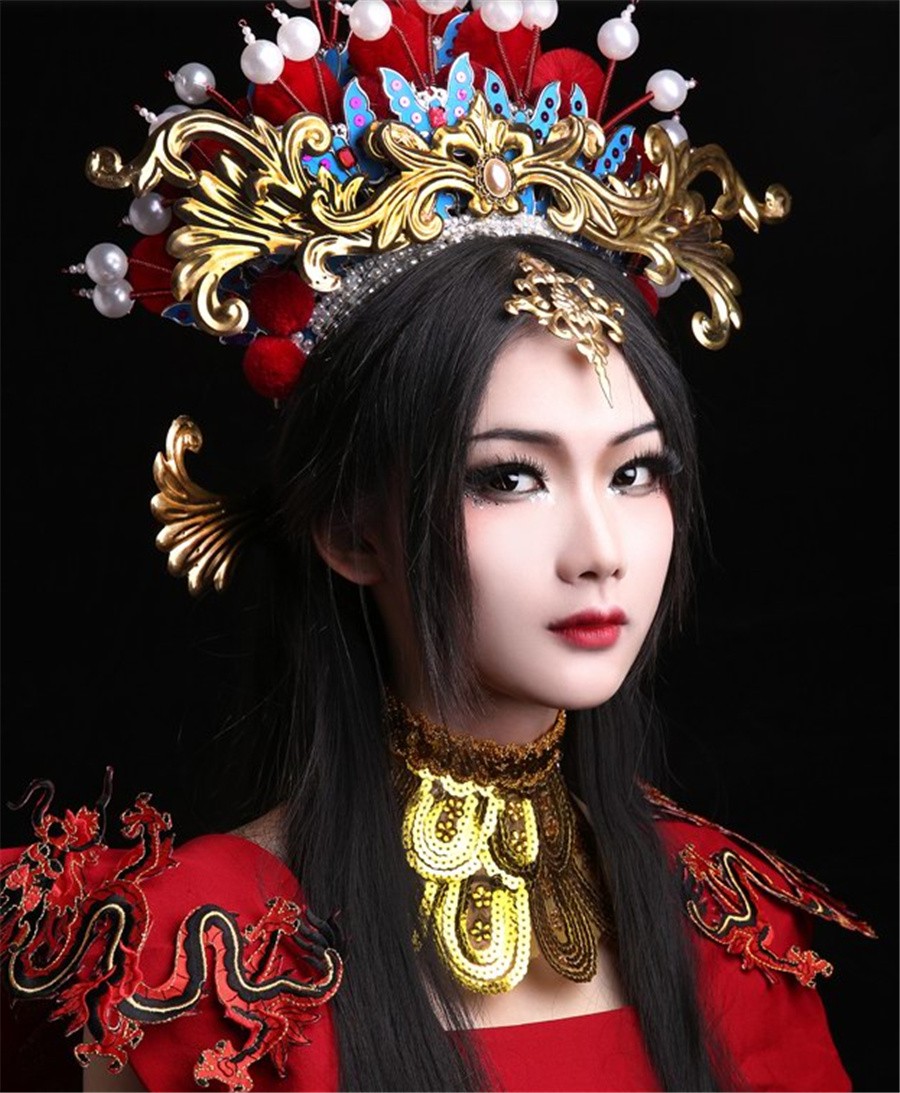 沈阳新娘跟妆师培训学校排名榜中的统丽职业技术学校 沈阳新娘跟妆师培训学校排名榜中的统丽职业技术学校