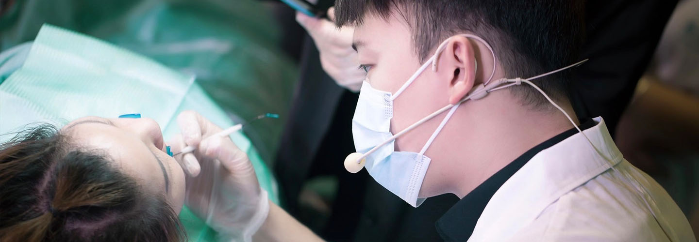 哈尔滨美牙培训机构排名前十一览表 哈尔滨美牙培训机构排名前十一览表