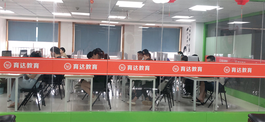 深圳十大抖音直播带货运营培训学校排排名