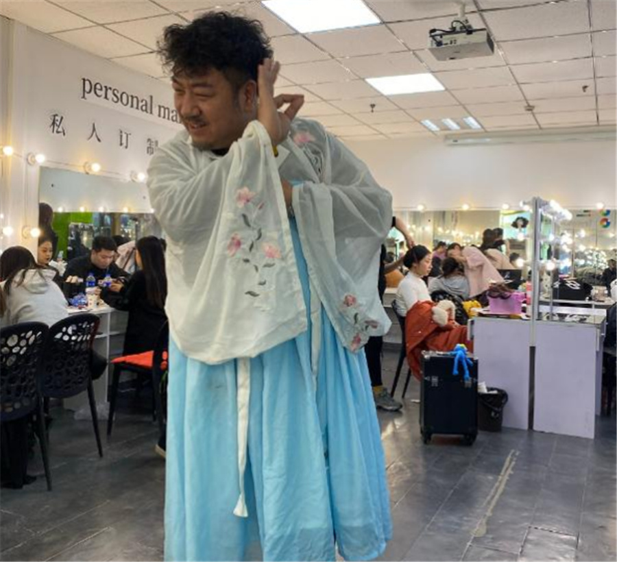 沈阳十大学习直播带货运营培训机构-沈阳统丽直播带货运营培训学校