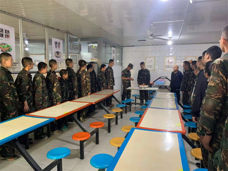 铜川排名top10叛逆孩子军事化管理学校