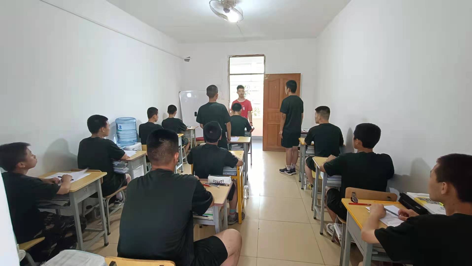 铜川排名top10叛逆孩子军事化管理学校