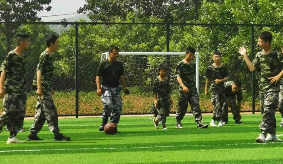 郑州十大的叛逆教育封闭式学校排名