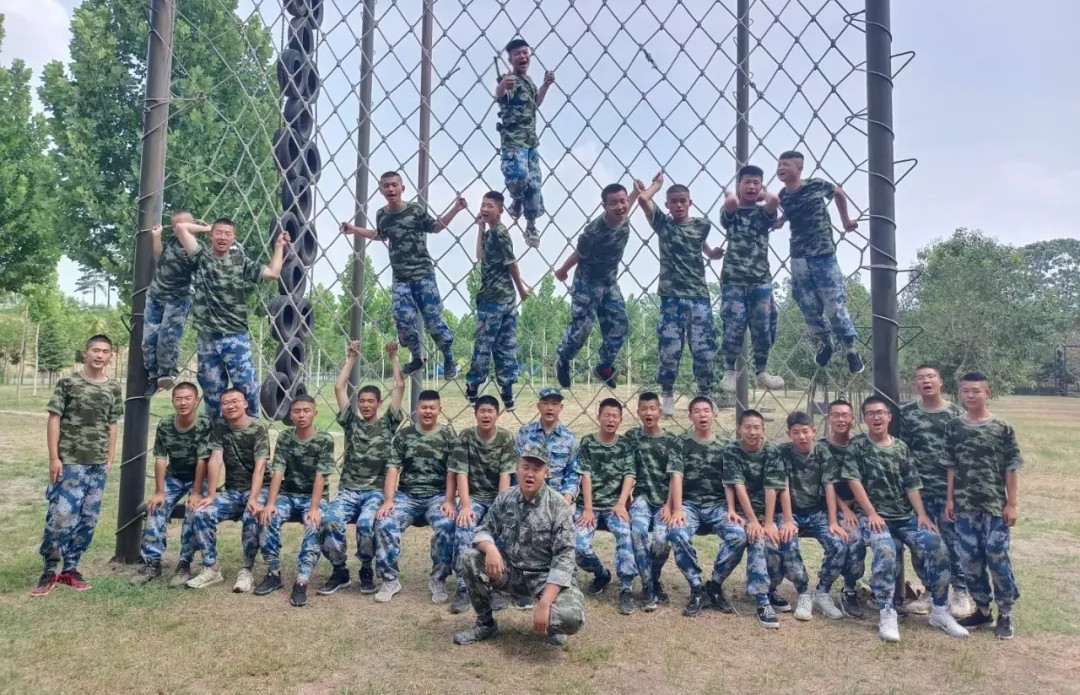 郑州十大的叛逆教育封闭式学校排名