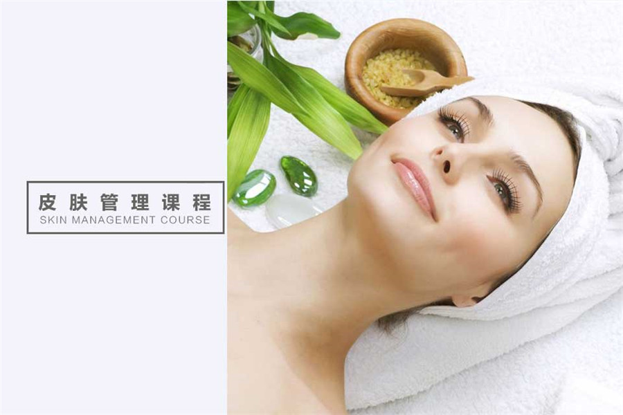 杭州十大美容护肤培训班实力排名 杭州十大美容护肤培训班实力排名